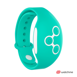 Wearwatch - Watchme Technologie Télécommande Uf Fuchsia / Eau De Mer